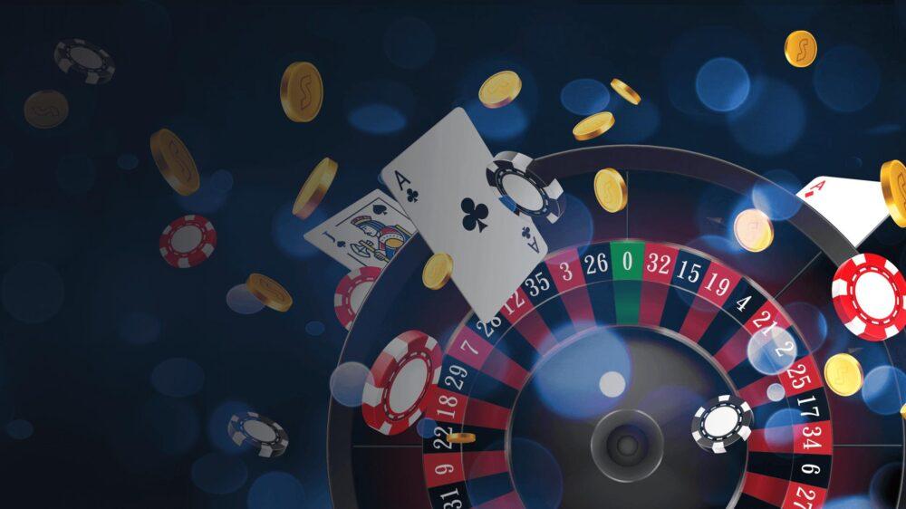 The History and Evolution of Online Slots